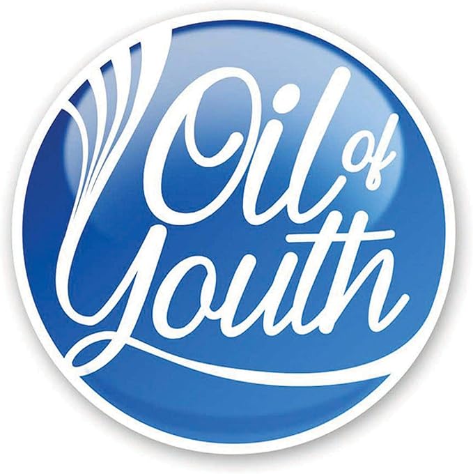 Oil of Youth Therapeutic Grade Lemongrass Essential Oil 4 fl oz with Dropper for Diffuser, Hair, Skin, and Aromatherapy