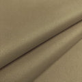 Foreate Waterproof Canvas Fabric by The Yard 600D Upholstery Fabric for Chairs 58" Wide Indoor Outdoor Water Resistant Canvas Polyester Material Sewing DIY Cloth, 8 Yards Khaki