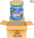 Bulk Smoke Odor Exterminator Candles Ultimate Smoke Elimination Case of 12 (Nag Champa)