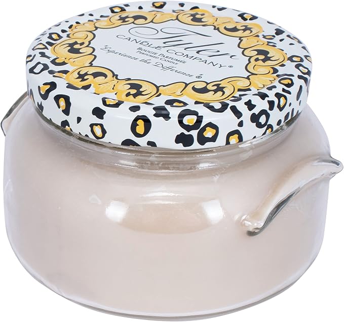 Tyler Candle, 22 Ounce, High Maintenance Long Burning Scented Candle