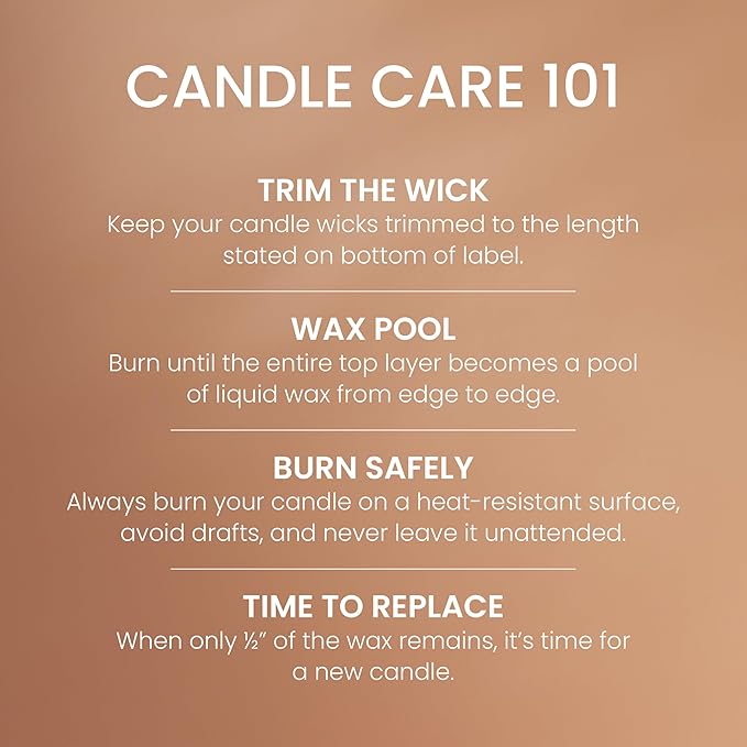 Yankee Candle Honey Clementine Scented Candle, 22oz Large Jar with up to 150 Hour Burn Time, Giftable