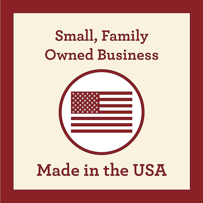 Our Own Candle Company, Hot Buns Scented Mason Jar Candle, 100 Hour Burn Time, Made in The USA - 13 Ounces