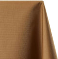 Ottertex Canvas Fabric Waterproof Outdoor 60" Wide 600 Denier Sold by The Yard (1 Yard, Mocha)