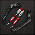 for CBR929RR CBR 929RR CBR929 RR 2000-2001 Motorcycle Handlebar Brake Clutch Lever Hand Guard Protector Handguard Shield