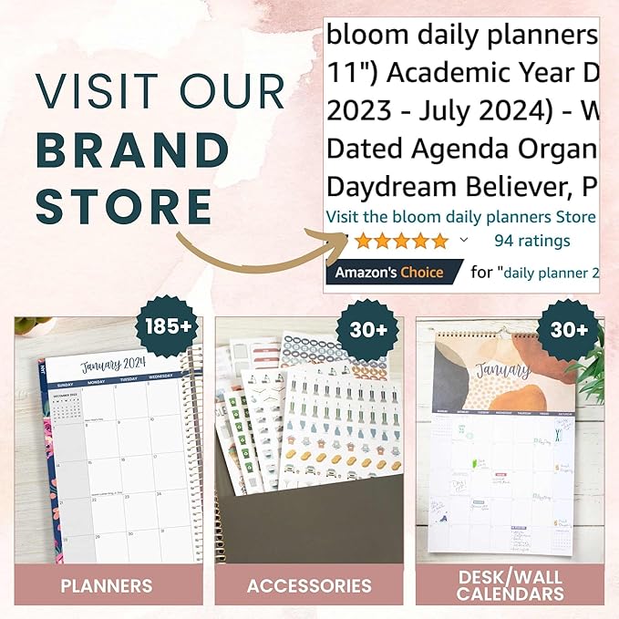 bloom daily planners Color Coding Planner Stickers - Muted Neutrals 1/4" Minimalist Dot Labels - Six Sheets, 1000+ Stickers Per Pack! - Sweater Weather