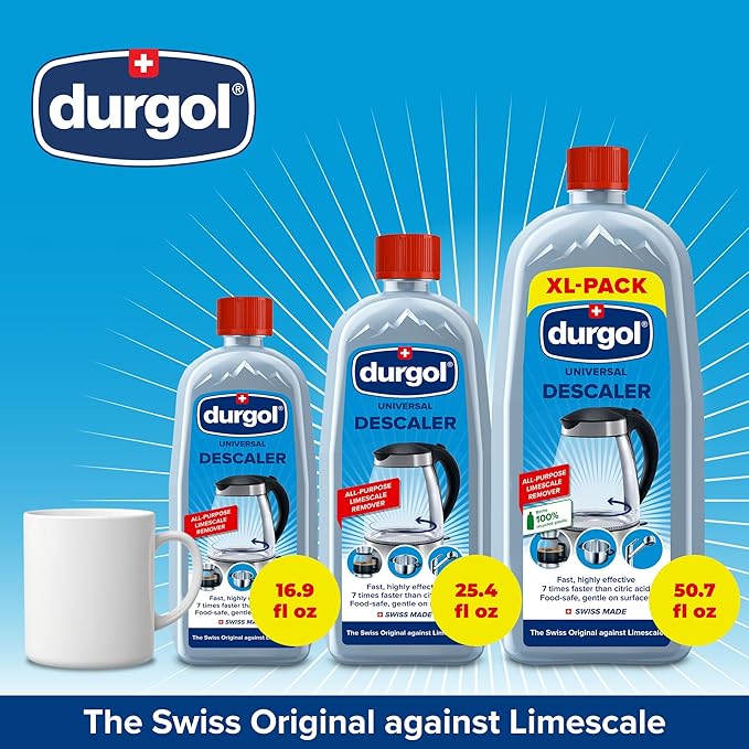 Durgol Universal, 25.4oz, Pack of 5