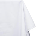 Ottertex Canvas Fabric Waterproof Outdoor 60" Wide 600 Denier Sold by The Yard (10 Yard, White)
