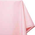 Ottertex Canvas Fabric Waterproof Outdoor 60" Wide 600 Denier Sold by The Yard (5 Yard, Light Pink)