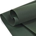 Waterproof Canvas Fabric - 58" Wide 600D Upholstery Polyester Material - Durable Indoor Outdoor Water Resistant Fabric for Furniture Cover Cushion Home Awning Tent (Burnt Olive, 1 Yard)