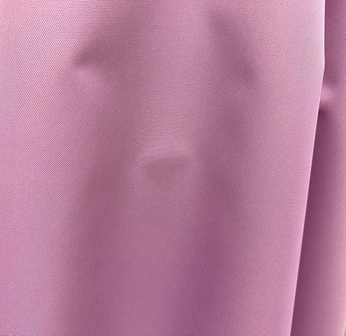 Canvas Fabric 600 Denier Polyester 60" Width Pink (1 Yard)