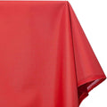 Ottertex Canvas Fabric Waterproof Outdoor 60" Wide 600 Denier Sold by The Yard (3 Yard, Red)
