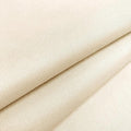 Foreate Waterproof Canvas Fabric by The Yard 600D Upholstery Fabric for Chairs 58" Wide Indoor Outdoor Water Resistant Canvas Polyester Material Sewing DIY Cloth, 8 Yards Pale Yellow