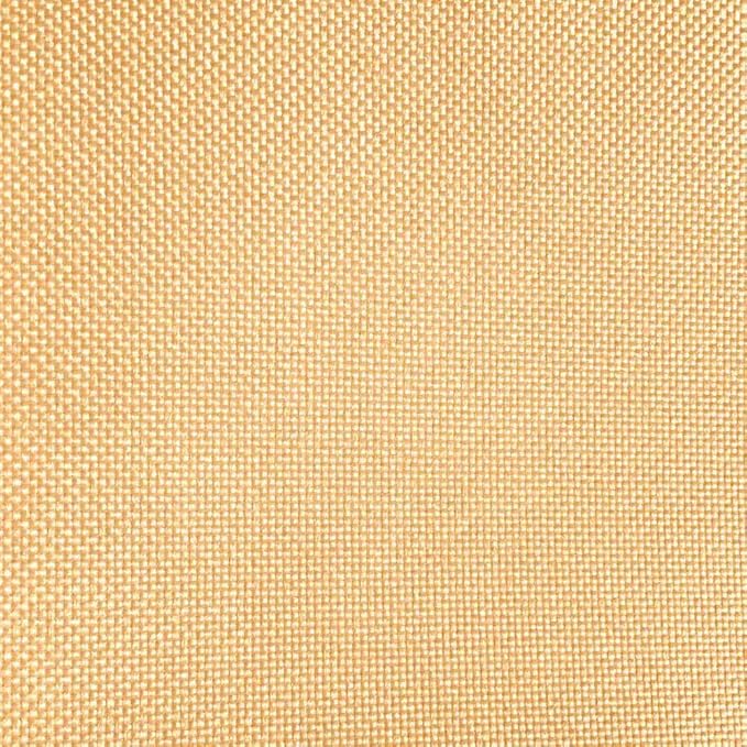 Ottertex Canvas Fabric Waterproof Outdoor 60" Wide 600 Denier Sold by The Yard (5 Yard, Banana)