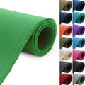 Thickened Waterproof Canvas Fabric by The Yard, 1200D 58" W Outdoor Upholstery Material Heavy Duty Fabric Water Resistant Sewing Material for Chair Patio Cushion Purse Bag, 12 Yard Green