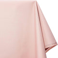 Ottertex Canvas Fabric Waterproof Outdoor 60" Wide 600 Denier Sold by The Yard (1 Yard, Rose Gold)