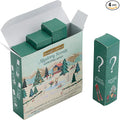 Yankee Candle Room Spray Mystery Box – 4 Pack Assorted Scents – Long Lasting Home & Car Air Freshener, Odor Eliminator, Room Deodorizer, 1.5 oz Each (4 Sprays Total)