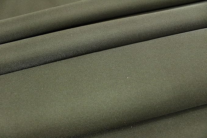Canvas Awning Fabric Marine Outdoor Fabric 60" Wide Foilage 1 Yard (36" x 56")(Cut Folded & Separately by Prime)