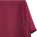 Ottertex Polyester Ripstop Fabric Water Repellent Heavy Duty Outdoor Lightweight By The Yard - Burgundy (1 Yard)