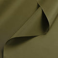 Nylon Fabric, 58" W 420D Waterproof Fabric 6 Yard Ripstop Nylon Material Outdoor Upholstery Twill Sewing Material for Patio Chair, Lining, Cushion, Purse, Tote Bag, Tarp Cover, DIY Project Amy Green
