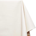 Ottertex Canvas Fabric Waterproof Outdoor 60" Wide 600 Denier Sold by The Yard (1 Yard, Ivory)