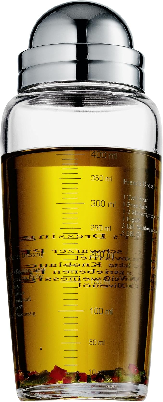 WMF Salad Dressing Shaker