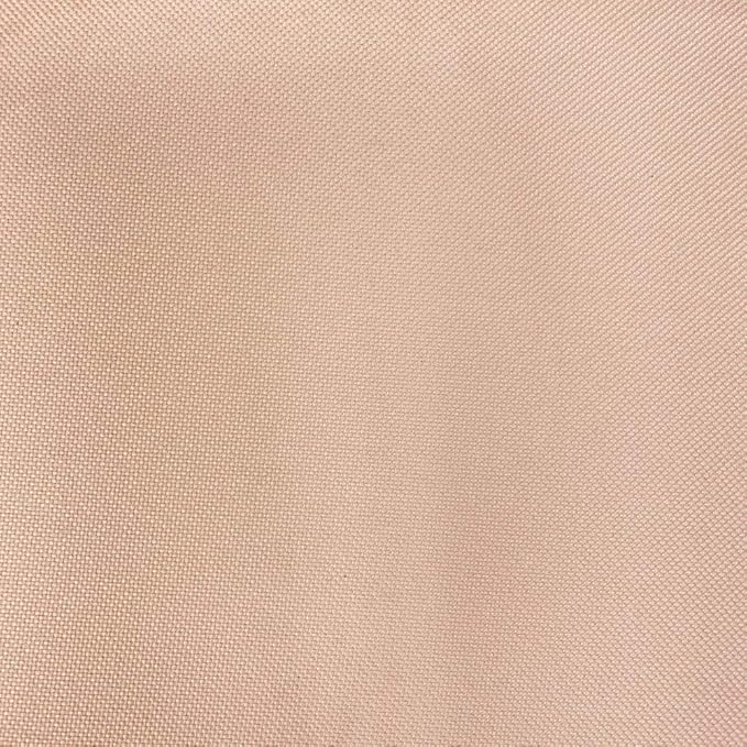 Ottertex Canvas Fabric Waterproof Outdoor 60" Wide 600 Denier Sold by The Yard (1 Yard, Rose Gold)