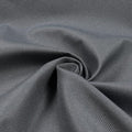 Soft Waterproof Canvas Fabric PU Backing, 600 Denier Ripstop UV Protection 80 x 60 Inch Canvas Cordura Fabric for Outdoor/Indoor, DIY Crafts, Bags, Awning, Marine, Furniture Cover(Gray)