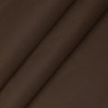 Foreate Waterproof Canvas Fabric by The Yard 600D Fade & UV Resistant Indoor Outdoor Oxford Fabric 58” W Upholstery Polyester Material for Patio Chairs Tent Camping DIY, 5 Yard Brown