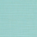 Sunbrella Outdoor Fabric by The Yard | Dupione Celeste (Textured) | Official Sunbrella Seller | Indoor or Outdoor Upholstery Fabric for Chairs, Cushions, Drapery, Pillows, Furniture