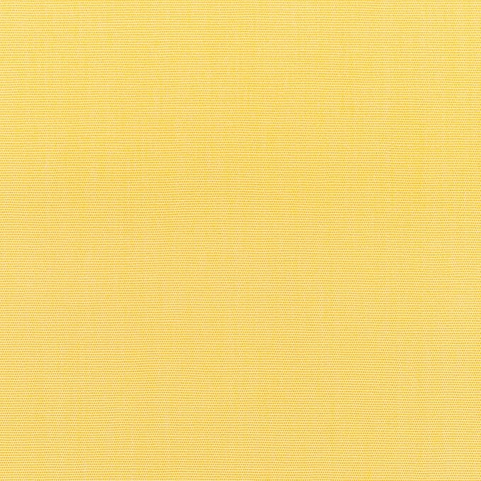 Sunbrella Outdoor Fabric by The Yard | Canvas Buttercup | Official Sunbrella Seller | Indoor or Outdoor Upholstery Fabric for Chairs, Cushions, Drapery, Pillows, Furniture