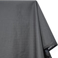 Ottertex Canvas Fabric Waterproof Outdoor 60" Wide 600 Denier Sold by The Yard (1 Yard, Charcoal)