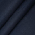 Foreate Waterproof Canvas Fabric by The Yard 600D Fade & UV Resistant Indoor Outdoor Oxford Fabric 58” W Upholstery Polyester Material for Patio Chairs Tent Camping DIY, 1 Yard Navy Blue