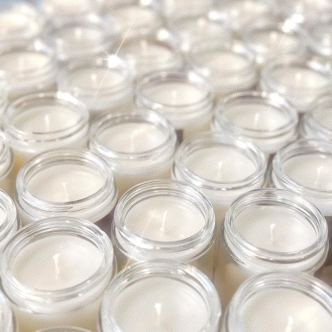 Falling Leaves | Mini Pet Friendly Candle | Pet Safe | All Natural Clean Burning Soy | Non-Toxic | Dog & Cat Safe | Pet Odor Eliminator | Air Freshening Scented Candle | 4 oz