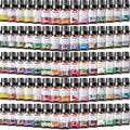 84 Pcs Essential Oil Set for Diffuser 10ml Each Fragrance Oil for Candle Making, Soap Making, Aromatherapy, Humidifiers (Classic)