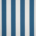 Sunbrella Outdoor Fabric by The Yard | Cabana Reggata (Striped) | Official Sunbrella Seller | Indoor or Outdoor Upholstery Fabric for Chairs, Cushions, Drapery, Pillows, Furniture