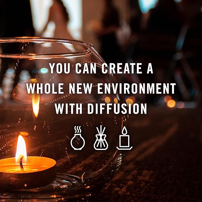 P&J Trading Fragrance Oil Hawaiian Set | Hibiscus, Island Life, Hawaiian Ginger, Tropical Breeze, Plumeria, Aloe Scents for Candle Making, Freshie, Soap Making Supplies, Diffuser Oil Scents