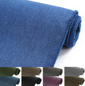 Waterproof Canvas Fabric by The Yard, 58inch 600D Upholstery Fabric Polyester Material Outdoor Water Resistant Material for Sewing Chair Patio Cushion Bag Sofa Seat Repair, 8 Yard Light Blue