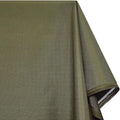 Ottertex Canvas Fabric Waterproof Outdoor 60" Wide 600 Denier Sold by The Yard (10 Yard, Army Green)