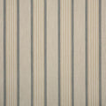Sunbrella Outdoor Fabric by The Yard | Cove Pebble (Striped) | Official Sunbrella Seller | Indoor or Outdoor Upholstery Fabric for Chairs, Cushions, Drapery, Pillows, Furniture