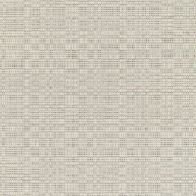 Sunbrella Outdoor Fabric by The Yard | Linen Silver (Textured) | Official Sunbrella Seller | Indoor or Outdoor Upholstery Fabric for Chairs, Cushions, Drapery, Pillows, Furniture