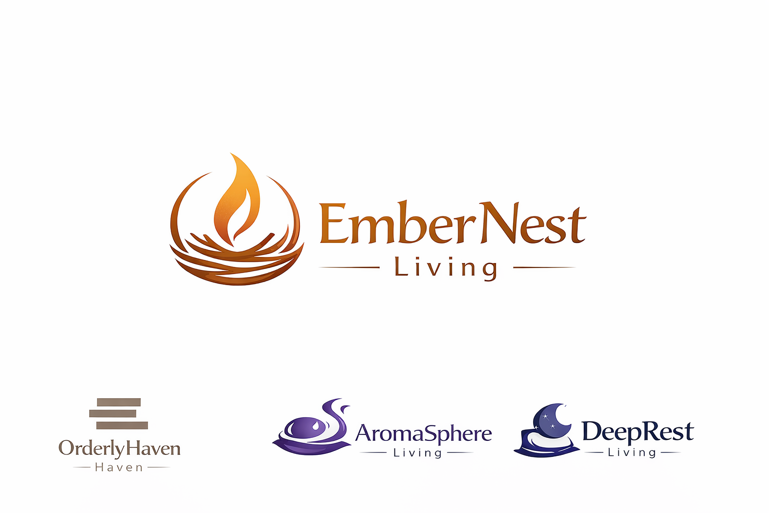 Ember Nest Living